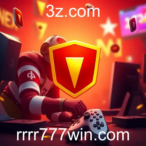 Cenário Atual dos Jogos Online em 2025 com rrrr777