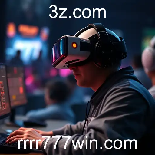 Revitalizando a Comunidade Gaming com 'rrrr777': Uma Análise do Mercado de Jogos em 2025