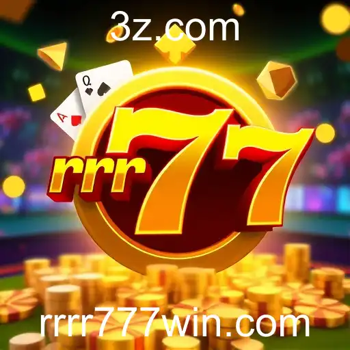 Transformações no Mundo dos Jogos Através do rrrr777