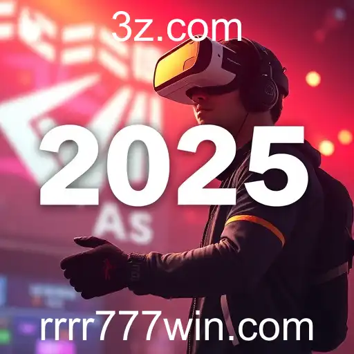 Impactos Atuais do Crescimento de rrrr777 no Cenário de Jogos Online