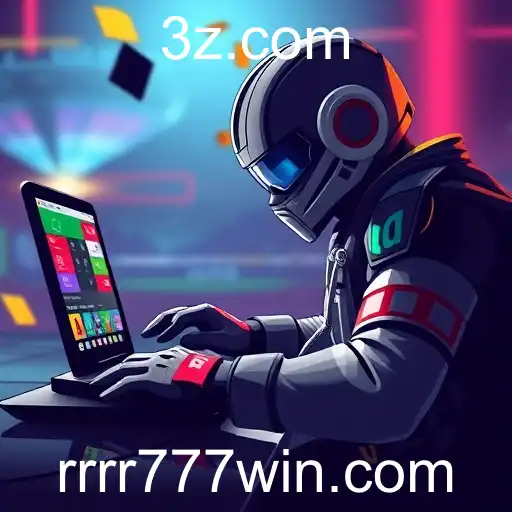 A Ascensão dos Jogos Online e o Impacto da rrrr777