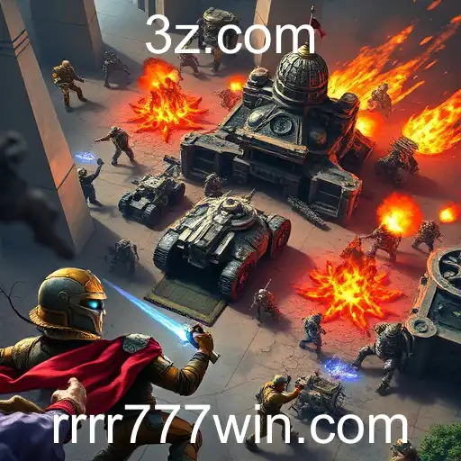 A Revolução dos Jogos: Tendências e Inovações