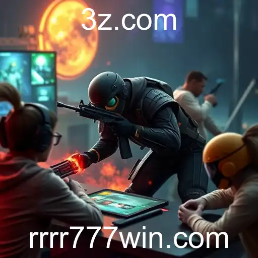 Impacto dos Avanços Tecnológicos nos Jogos de 2025