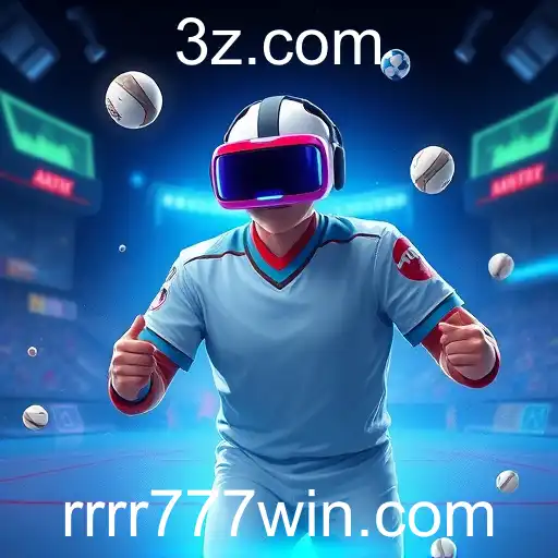 Revolução no Mundo dos Jogos: A Ascensão da Plataforma RRRR777