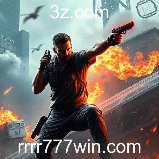 A Revolução dos Jogos com a Palavra-chave 