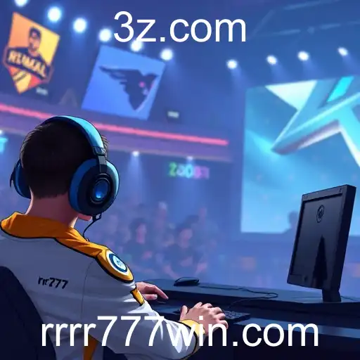 Revolução nos Jogos Online: A Ascensão de rrrr777