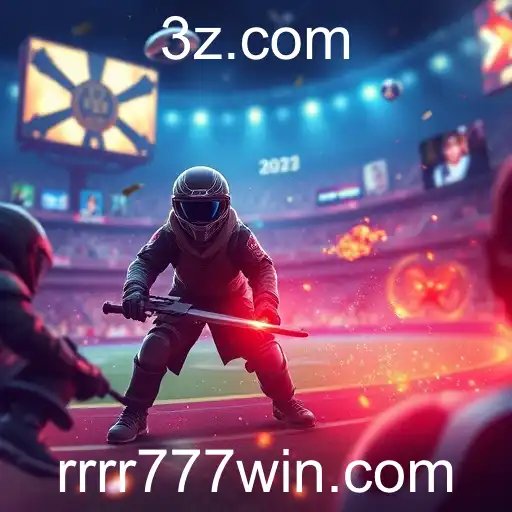 RRRR777: A Nova Era dos Jogos Online em Português