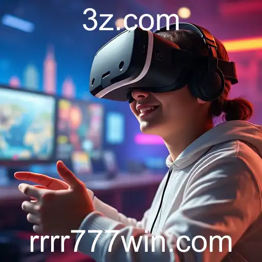 As Tendências Emergentes no Mundo dos Jogos Virtuais