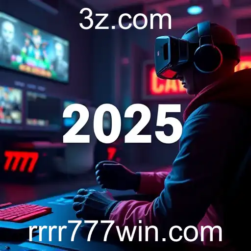 Tendências e Desafios em Jogos Online para 2025