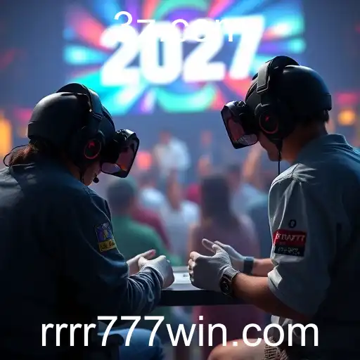 O Impacto da Tecnologia no Mundo dos Jogos em 2025