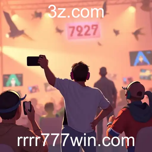 Tendências e Inovações no Mercado de Jogos Online 2025