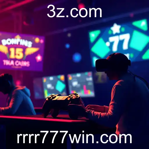 Expansão e Inovações do Mundo dos Jogos em 2025