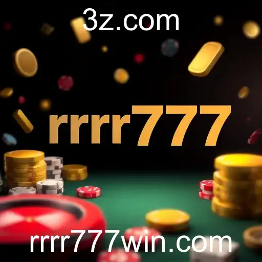 A Ascensão dos Sites de Jogos com 'rrrr777'