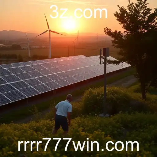 Inovações Tecnológicas e o Crescimento Sustentável