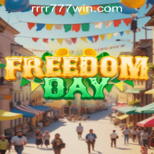 FreedomDay: Exploring the Revolutionary Board Game Adventure