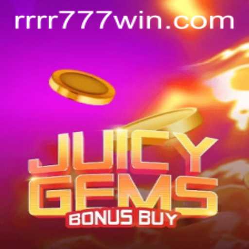 Explore the Glittering World of JuicyGemsBonusBuy - A Slot Game Experience with a Twist