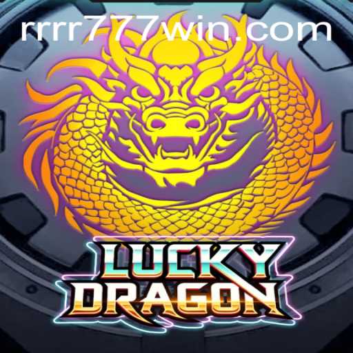 Dive into the Enchanting World of LuckyDragon: A Comprehensive Guide to Rrrr777