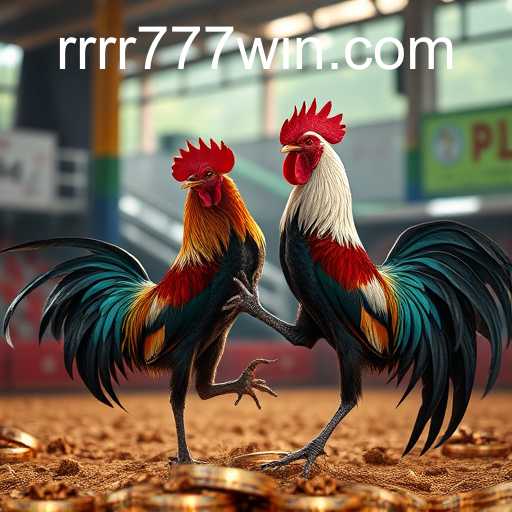 Exploring the World of Online Sabong: The Rise of rrrr777