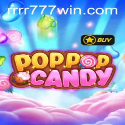 Exploring the Sweet World of POPPOPCANDY