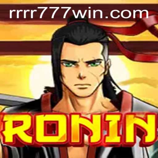 Explore the Dynamic World of Ronin: The Ultimate Gaming Experience