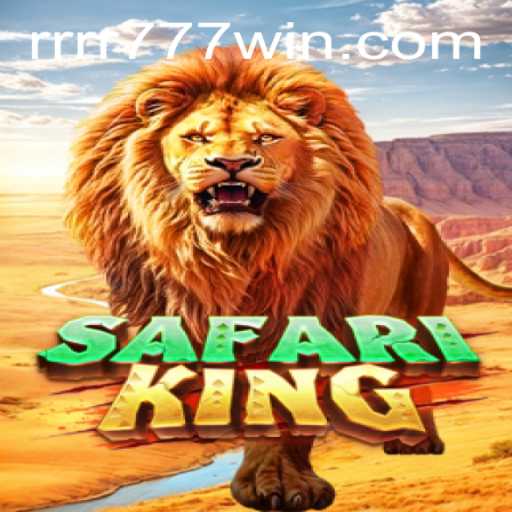 SafariKing: A Thrilling Adventure Game with the Secret Code rrrr777