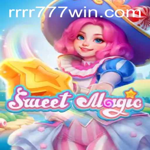 Discover the Enchanting World of SweetMagic: An Adventure Like No Other